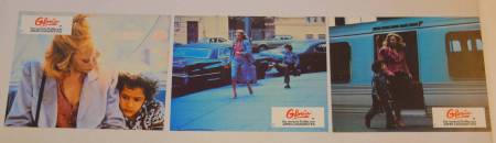 Gloria die Gangsterbraut originales deutsches Filmplakat